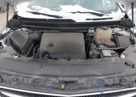 2020 Buick Enclave Awd Essence z USA, uszkodzony, nr VIN 5GAEVAKW1LJ201629